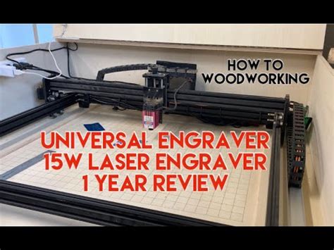 15000 mw blue cnc laser engraving machine reviews|15 watt blue laser cutter.